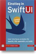 Sillmann |  Einstieg in SwiftUI | Buch |  Sack Fachmedien