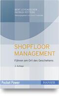 Leyendecker / Pötters |  Shopfloor Management | Buch |  Sack Fachmedien