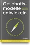 Gassmann / Frankenberger / Choudury |  Geschäftsmodelle entwickeln | Buch |  Sack Fachmedien