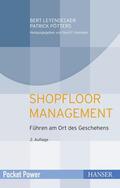 Leyendecker / Pötters |  Shopfloor Management | eBook | Sack Fachmedien