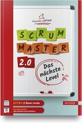 Loitsch |  Scrum Master 2.0 | Buch |  Sack Fachmedien