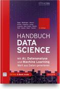 Papp / Toth / Weidinger |  Handbuch Data Science und KI | Buch |  Sack Fachmedien