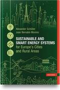 Schlüter / Bernabé-Moreno |  Sustainable and Smart Energy Systems for Europe's Cities and Rural Areas | Buch |  Sack Fachmedien