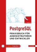 Fröhlich |  PostgreSQL | Buch |  Sack Fachmedien