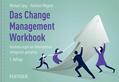 Lang / Wagner |  Das Change Management Workbook | eBook | Sack Fachmedien