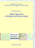 Liuzzo |  Digital Approaches to Ethiopian and Eritrean Studies | Buch |  Sack Fachmedien