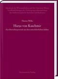 Wilke |  Wilke, T: Har¿a von Kaschmir | Buch |  Sack Fachmedien