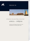 Bockmann / Leone / von Rummel |  Africa - Ifriqiya | Buch |  Sack Fachmedien