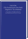 Le Gassick / Ennami |  Usul al-Din (The Fundamentals of the Faith) | Buch |  Sack Fachmedien
