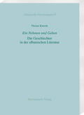 Kienzle |  Kienzle, F: Nehmen und Geben. Die Geschlechter in der albani | Buch |  Sack Fachmedien
