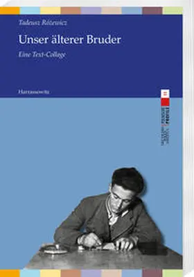 Rózewicz / Rózewicz / Róz?ewicz |  Unser älterer Bruder | Buch |  Sack Fachmedien