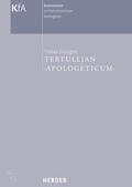 Georges |  Tertullian  'Apologeticum' | Buch |  Sack Fachmedien