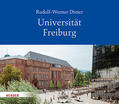 Dreier |  Albert-Ludwigs-Universität Freiburg im Breisgau | Buch |  Sack Fachmedien