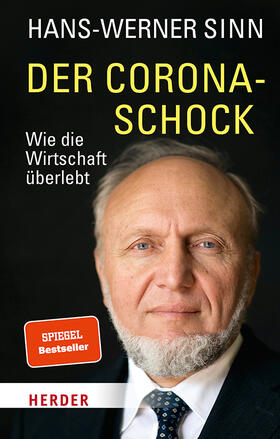 Sinn | Der Corona-Schock | Buch | sack.de