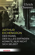 Chaussy |  Arthur Eichengrün | Buch |  Sack Fachmedien