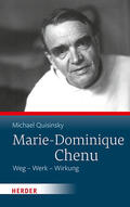 Quisinsky |  Marie-Dominique Chenu | Buch |  Sack Fachmedien