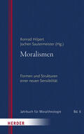 Hilpert / Sautermeister / Filipovic |  Moralismen | Buch |  Sack Fachmedien