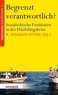 Heimbach-Steins |  Begrenzt verantwortlich? | eBook | Sack Fachmedien