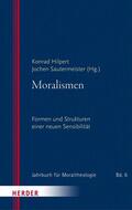 Hilpert / Sautermeister |  Moralismen | eBook | Sack Fachmedien
