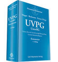 Beckmann / Hoppe / Kment |  UVPG / UmwRG | Buch |  Sack Fachmedien