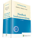 Mohrbutter / Ringstmeier |  Handbuch Insolvenzverwaltung | Buch |  Sack Fachmedien