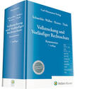 Schuschke / Kessen / Walker |  Vollstreckung und Vorläufiger Rechtsschutz | Buch |  Sack Fachmedien