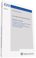 Specht-Riemenschneider |  Digitaler Neustart (KWI 37) | Buch |  Sack Fachmedien