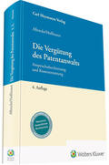 Albrecht / Hoffmann |  Albrecht, F: Vergütung des Patentanwalts | Buch |  Sack Fachmedien