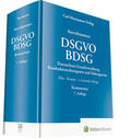 Eßer / Kramer / von Lewinski |  DSGVO / BDSG - Kommentar | Buch |  Sack Fachmedien