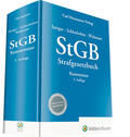 Satzger / Schluckebier / Widmaier |  StGB - Kommentar | Buch |  Sack Fachmedien