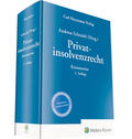 Schmidt |  Privatinsolvenzrecht  | Buch |  Sack Fachmedien