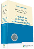 Bittmann / Köhler / Seeger |  Handbuch der strafrechtlichen Vermögensabschöpfung | Buch |  Sack Fachmedien