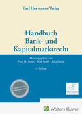 Assies / Beule / Heise |  Handbuch Bank- und Kapitalmarktrecht | Buch |  Sack Fachmedien