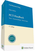 Köllner |  PCT-Handbuch | Buch |  Sack Fachmedien