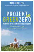 Gratzel |  Projekt Green Zero | Buch |  Sack Fachmedien