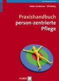 Sanderson / Bailey |  Praxishandbuch person-zentrierte Pflege | eBook | Sack Fachmedien