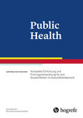 Hebermann-Horstmeier / Habermann-Horstmeier |  Public Health | eBook | Sack Fachmedien