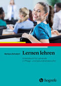 Schubert |  Lernen lehren | eBook | Sack Fachmedien