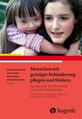Werner / Moulster / Iorizzo |  Menschen mit geistiger Behinderung pflegen und fördern | eBook | Sack Fachmedien