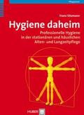 Sitzmann |  Hygiene daheim | Buch |  Sack Fachmedien