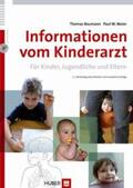 Baumann / Meier |  Informationen vom Kinderarzt | Buch |  Sack Fachmedien
