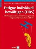 de Vries / Vries / Reif |  Fatigue individuell bewältigen (FIBS) | Buch |  Sack Fachmedien