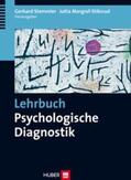Stemmler / Margraf-Stiksrud |  Lehrbuch Psychologische Diagnostik | Buch |  Sack Fachmedien