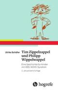 Schäfer |  Tim Zippelzappel und Philipp Wippelwappel | Buch |  Sack Fachmedien