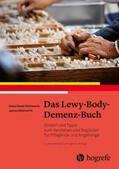 Buell Whitworth / Whitworth |  Das Lewy-Body-Demenz-Buch | Buch |  Sack Fachmedien