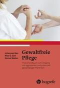 Nau / Walter / Oud |  Gewaltfreie Pflege | Buch |  Sack Fachmedien
