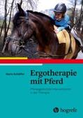 Schläffer |  Ergotherapie mit Pferd | Buch |  Sack Fachmedien