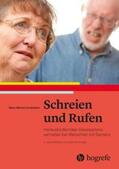Urselmann / Georg |  Schreien und Rufen | Buch |  Sack Fachmedien