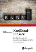 Kehl / Buchholz / Schmitz-Buchholz |  Kreißsaal-Einsatz! | Buch |  Sack Fachmedien