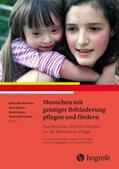 Werner / Moulster / Iorizzo |  Menschen mit geistiger Behinderung pflegen und fördern | Buch |  Sack Fachmedien